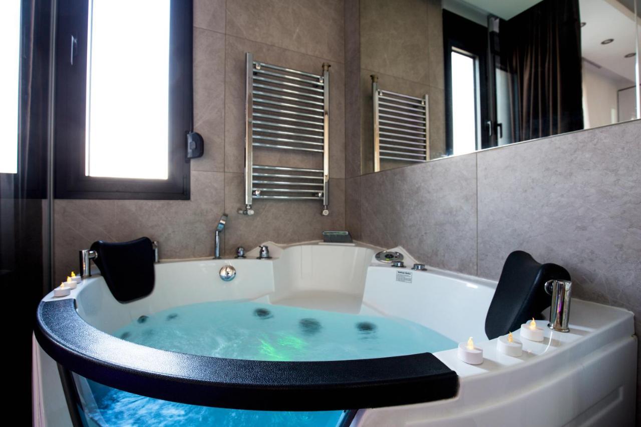 Luxury Boutique City Center Apartments Belgrade Extérieur photo