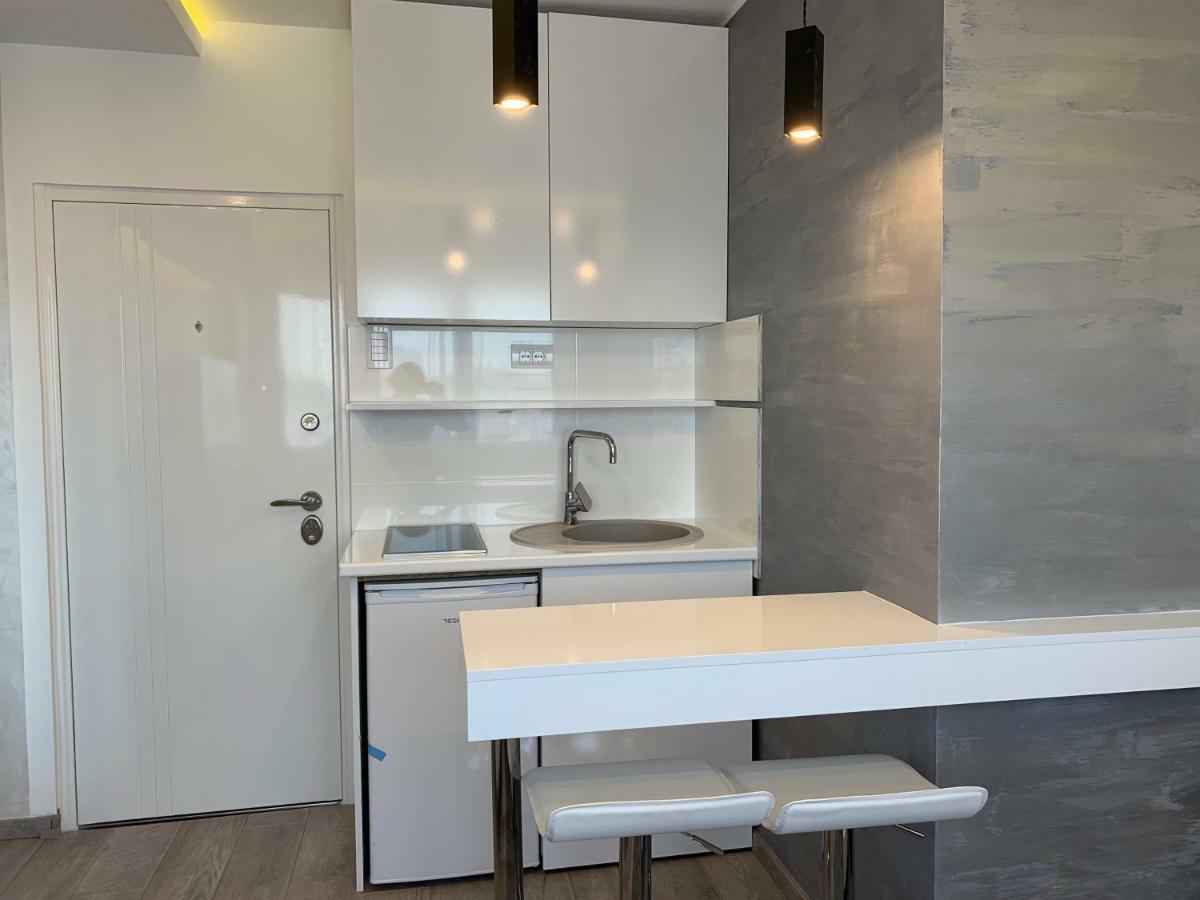 Luxury Boutique City Center Apartments Belgrade Extérieur photo